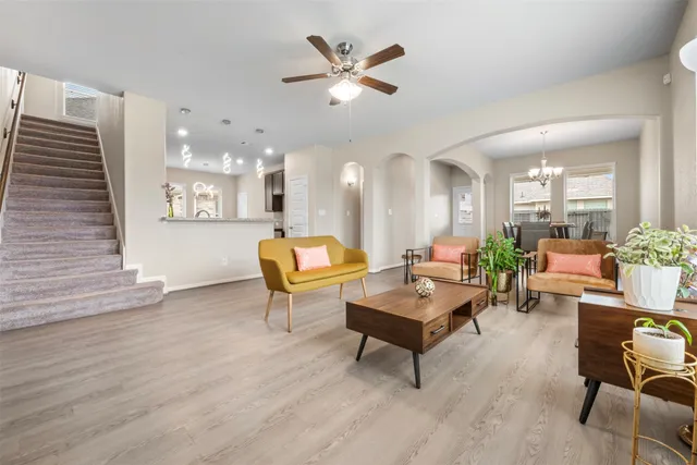 $385,000 | 2802 Star Sky Way, Houston, TX 77045