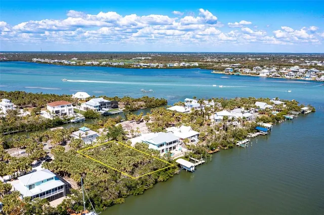 a view of a terrace with a lake view