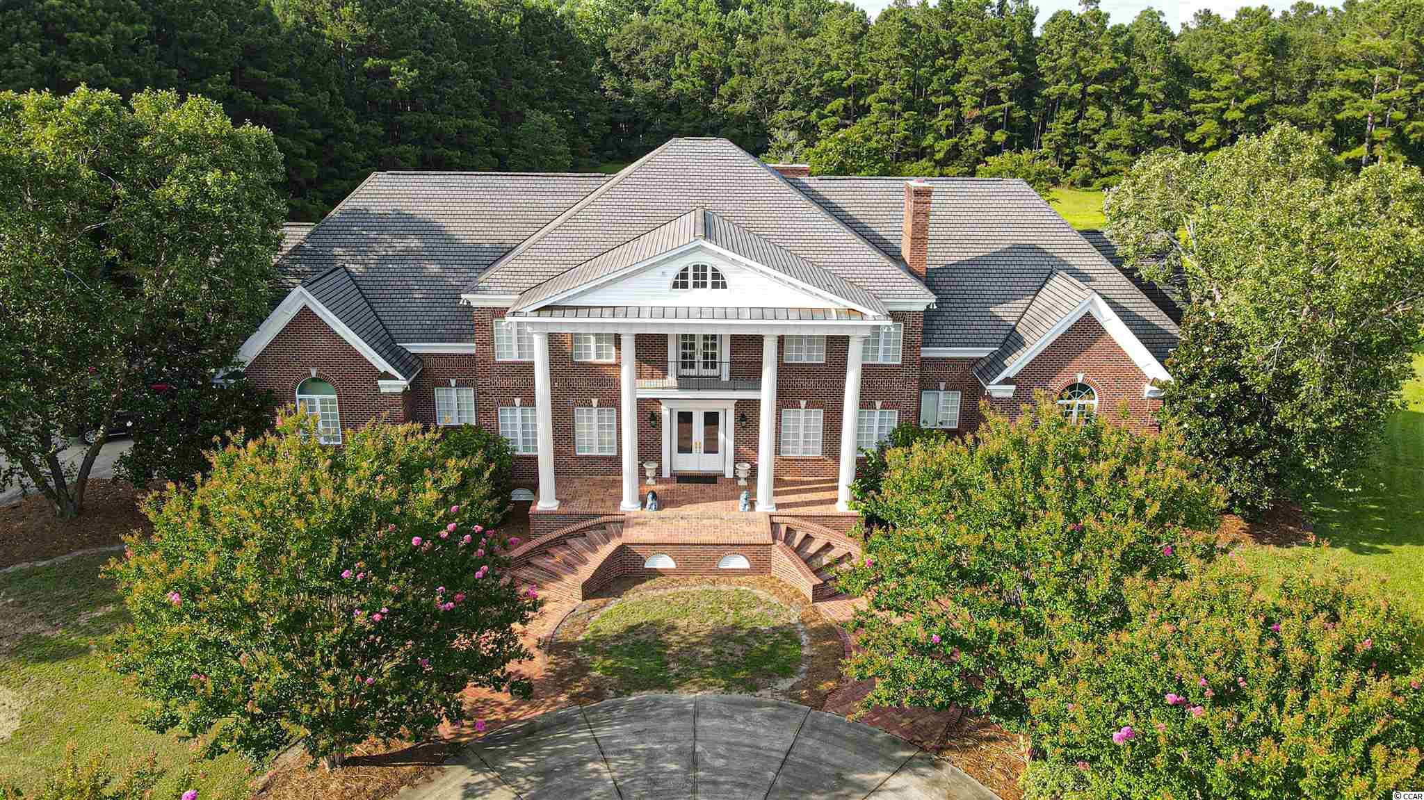 293 Daisy Road Loris, SC 29569 - Photo 1 of 40