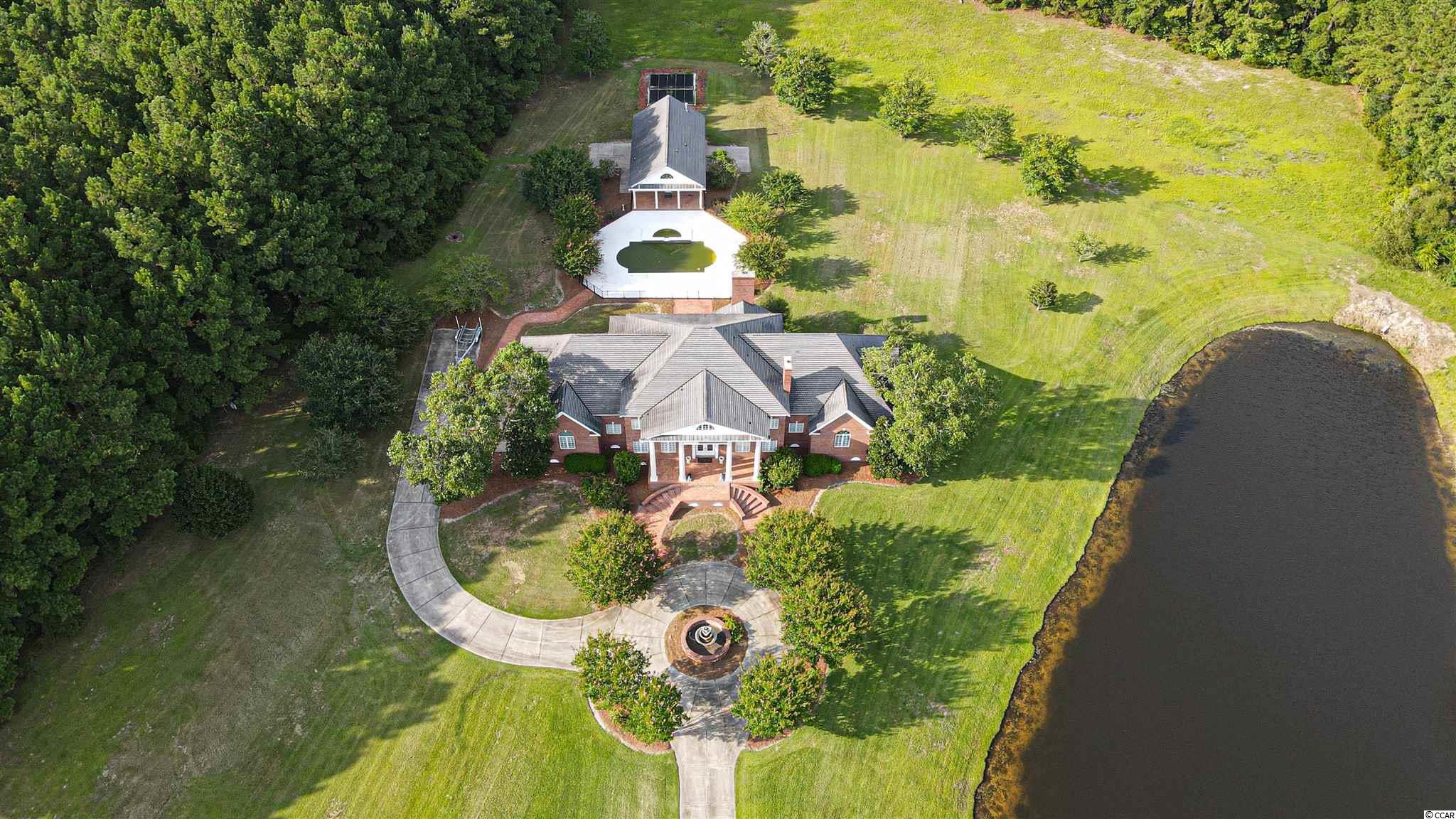 293 Daisy Road Loris, SC 29569 - Photo 2 of 40