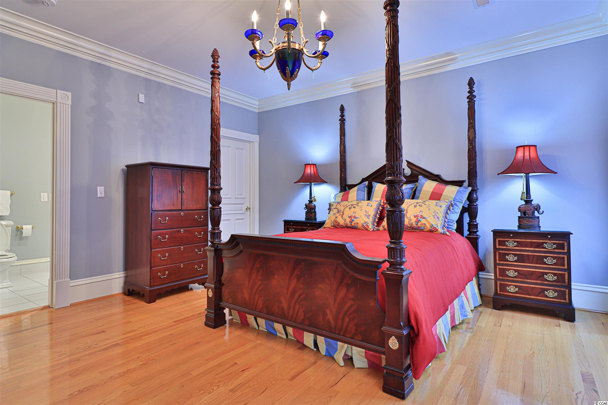 293 Daisy Road Loris, SC 29569 - Photo 20 of 40