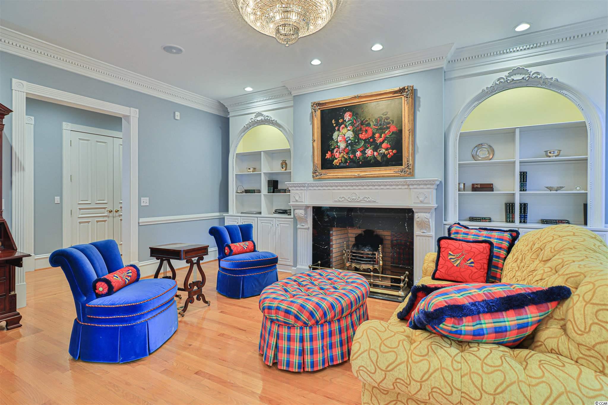 293 Daisy Road Loris, SC 29569 - Photo 3 of 40