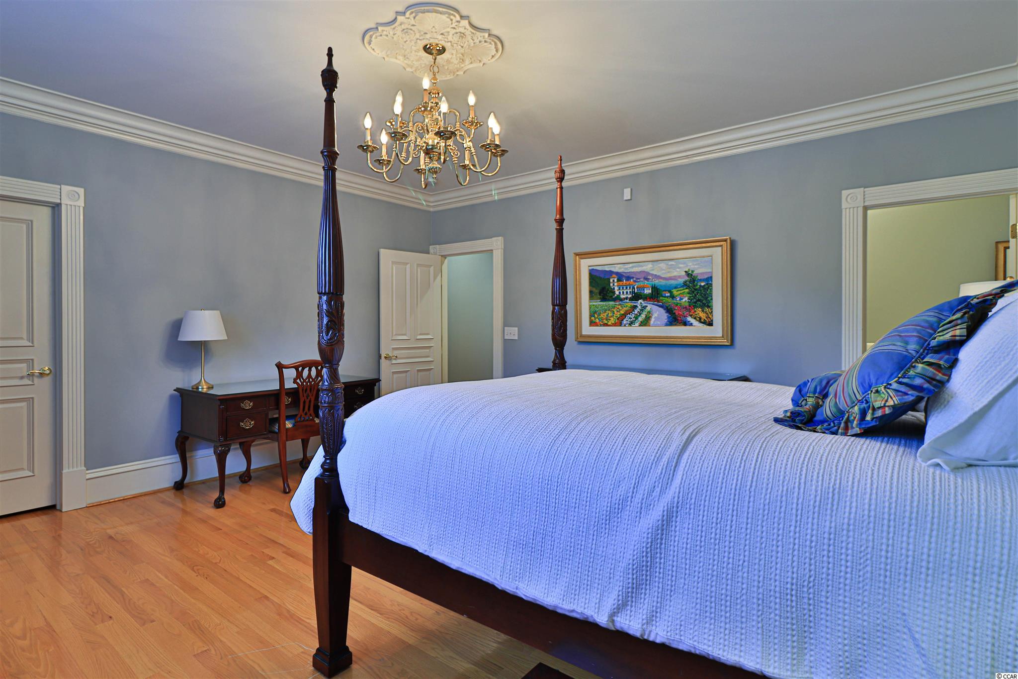 293 Daisy Road Loris, SC 29569 - Photo 22 of 40