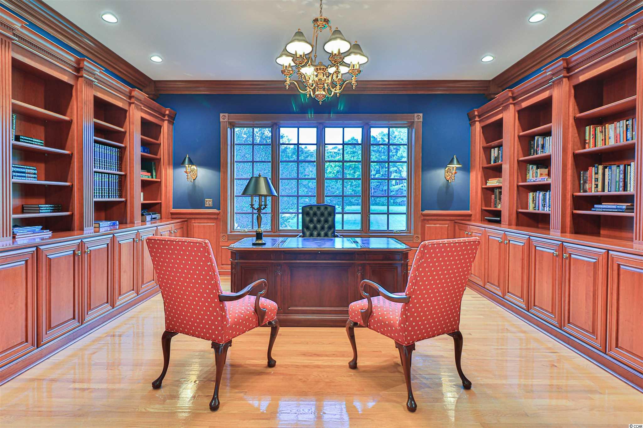 293 Daisy Road Loris, SC 29569 - Photo 24 of 40