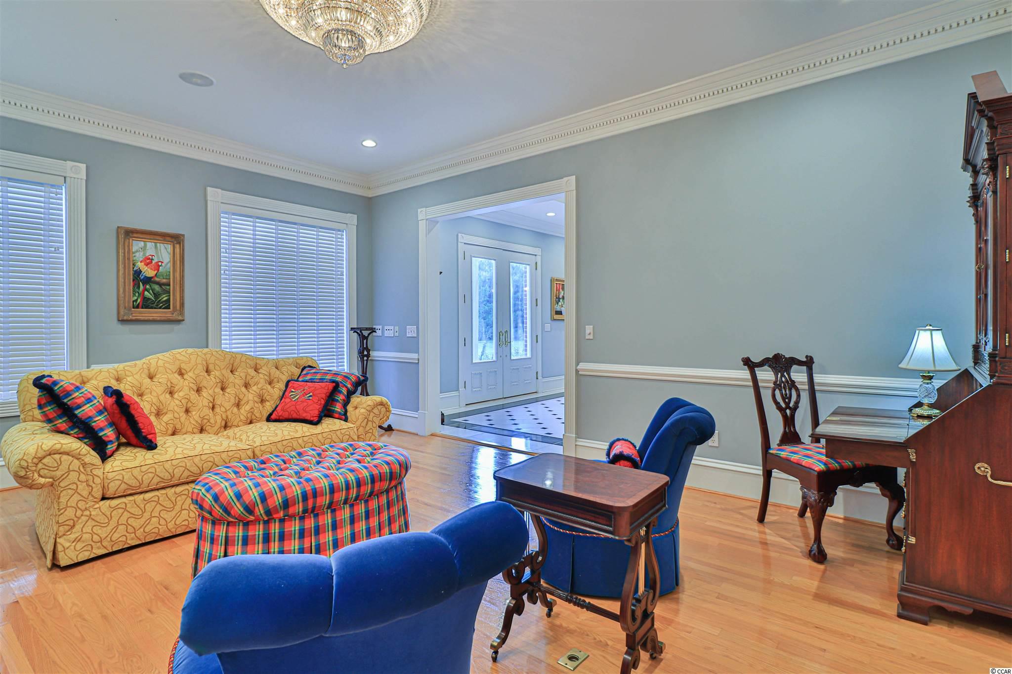 293 Daisy Road Loris, SC 29569 - Photo 4 of 40