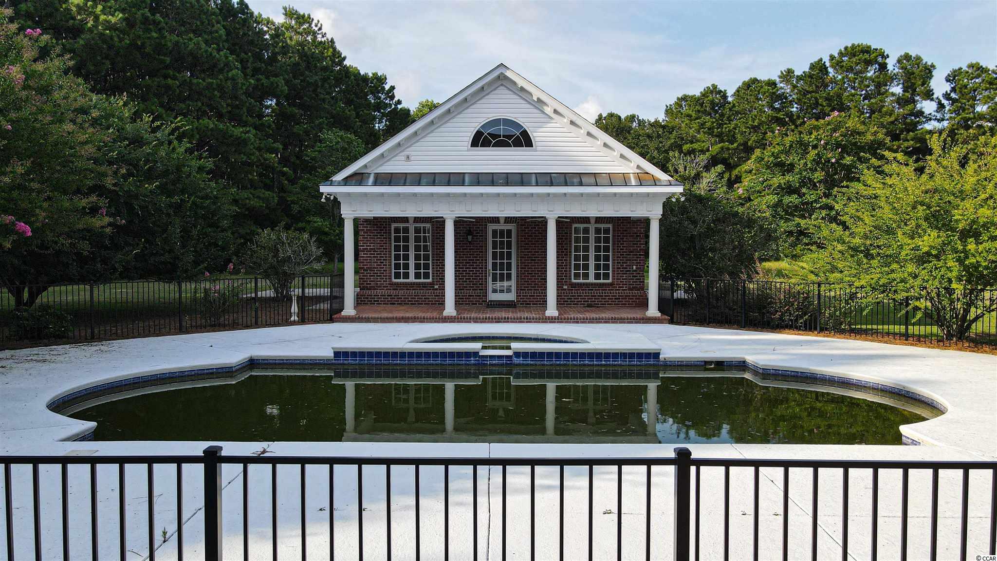 293 Daisy Road Loris, SC 29569 - Photo 35 of 40