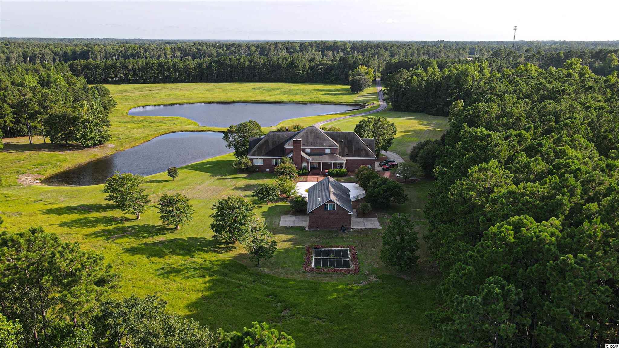 293 Daisy Road Loris, SC 29569 - Photo 40 of 40