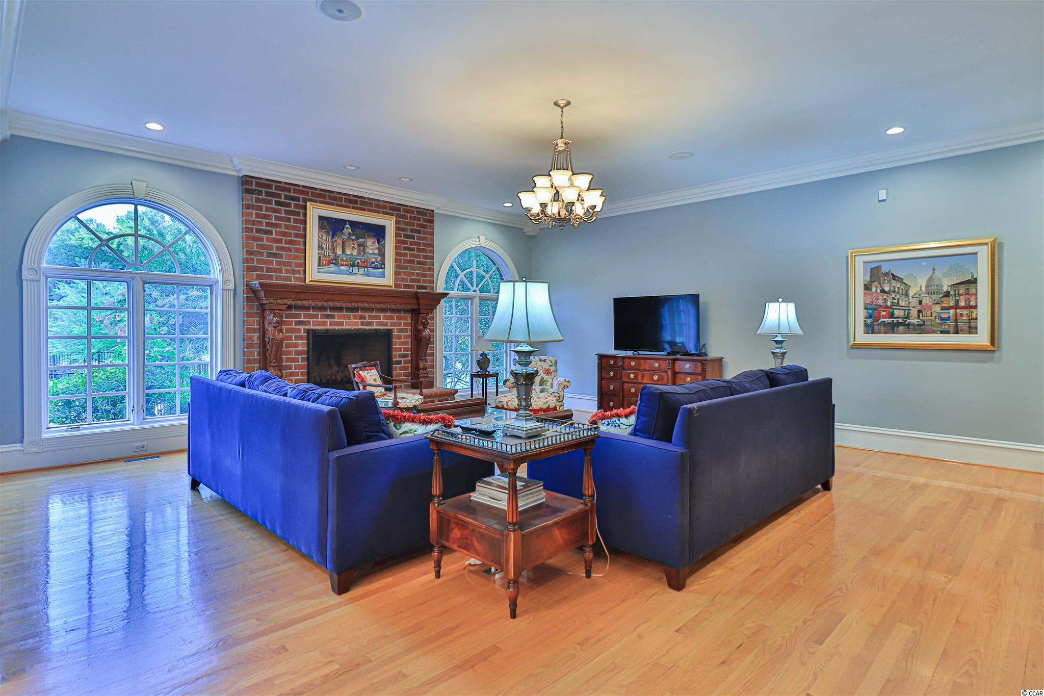 293 Daisy Road Loris, SC 29569 - Photo 7 of 40