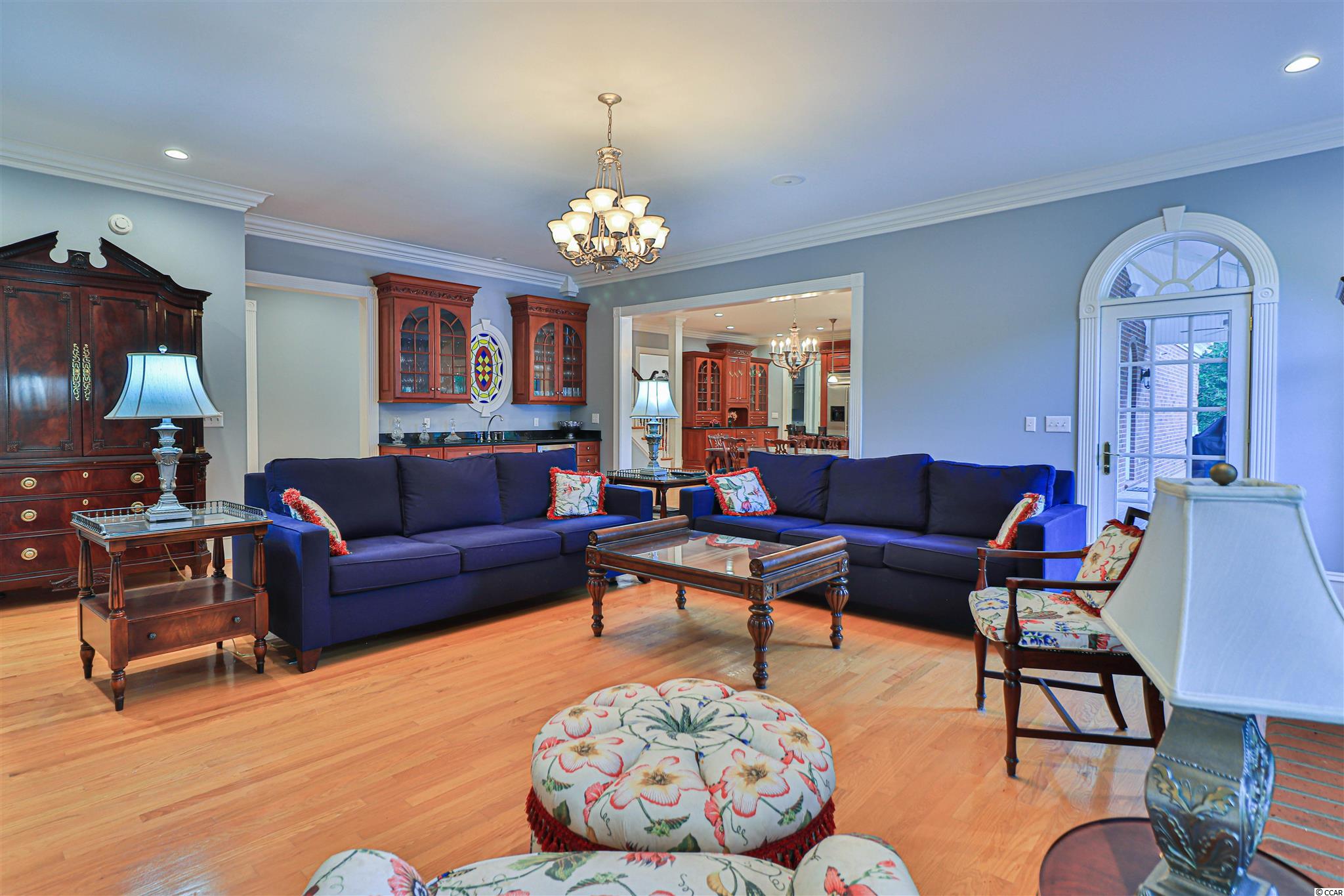 293 Daisy Road Loris, SC 29569 - Photo 8 of 40