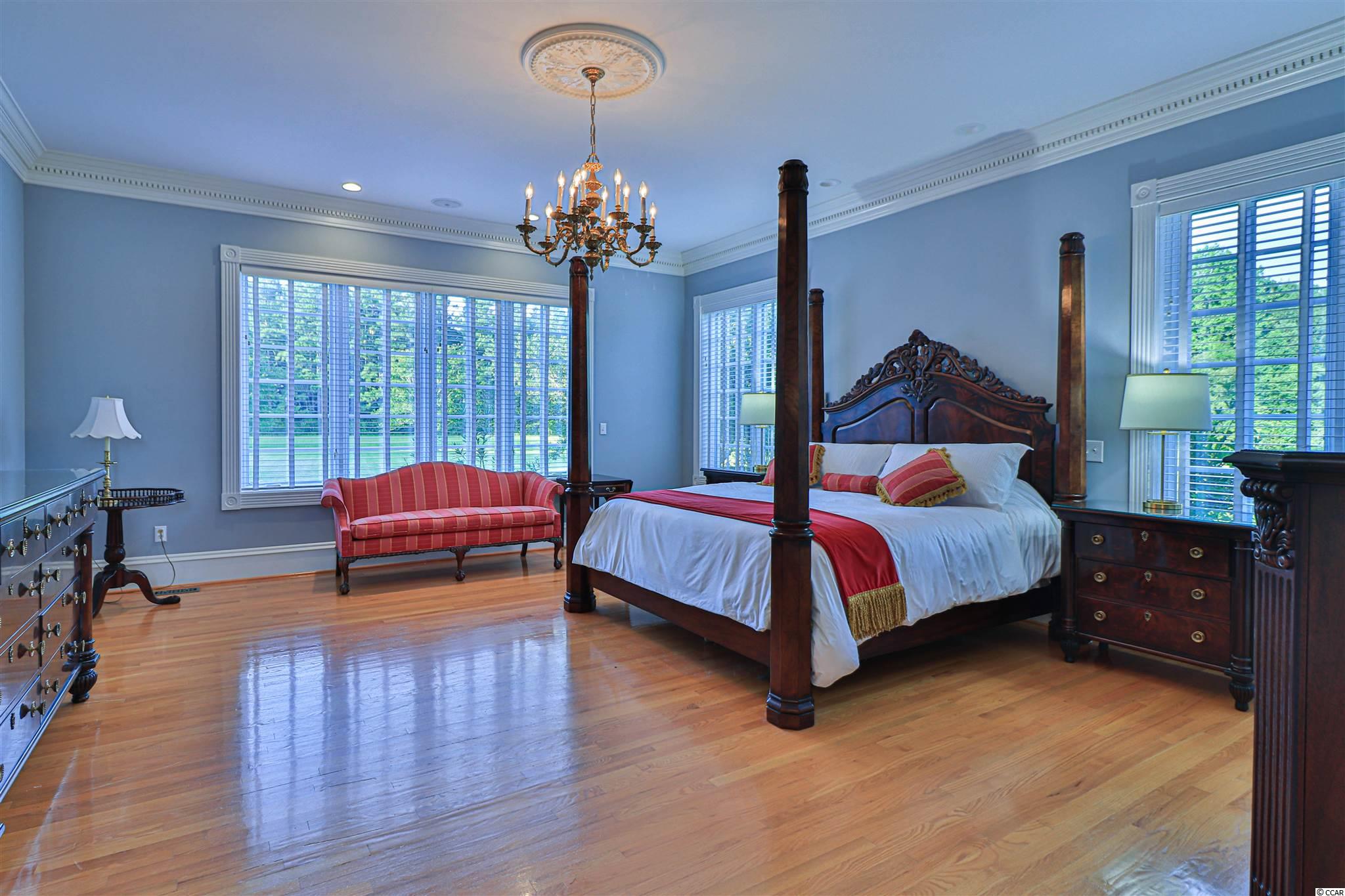 293 Daisy Road Loris, SC 29569 - Photo 10 of 40