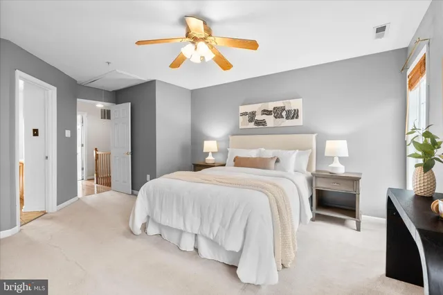 $370,000 | 609 Hollowstone Road, Frederick, MD 21703