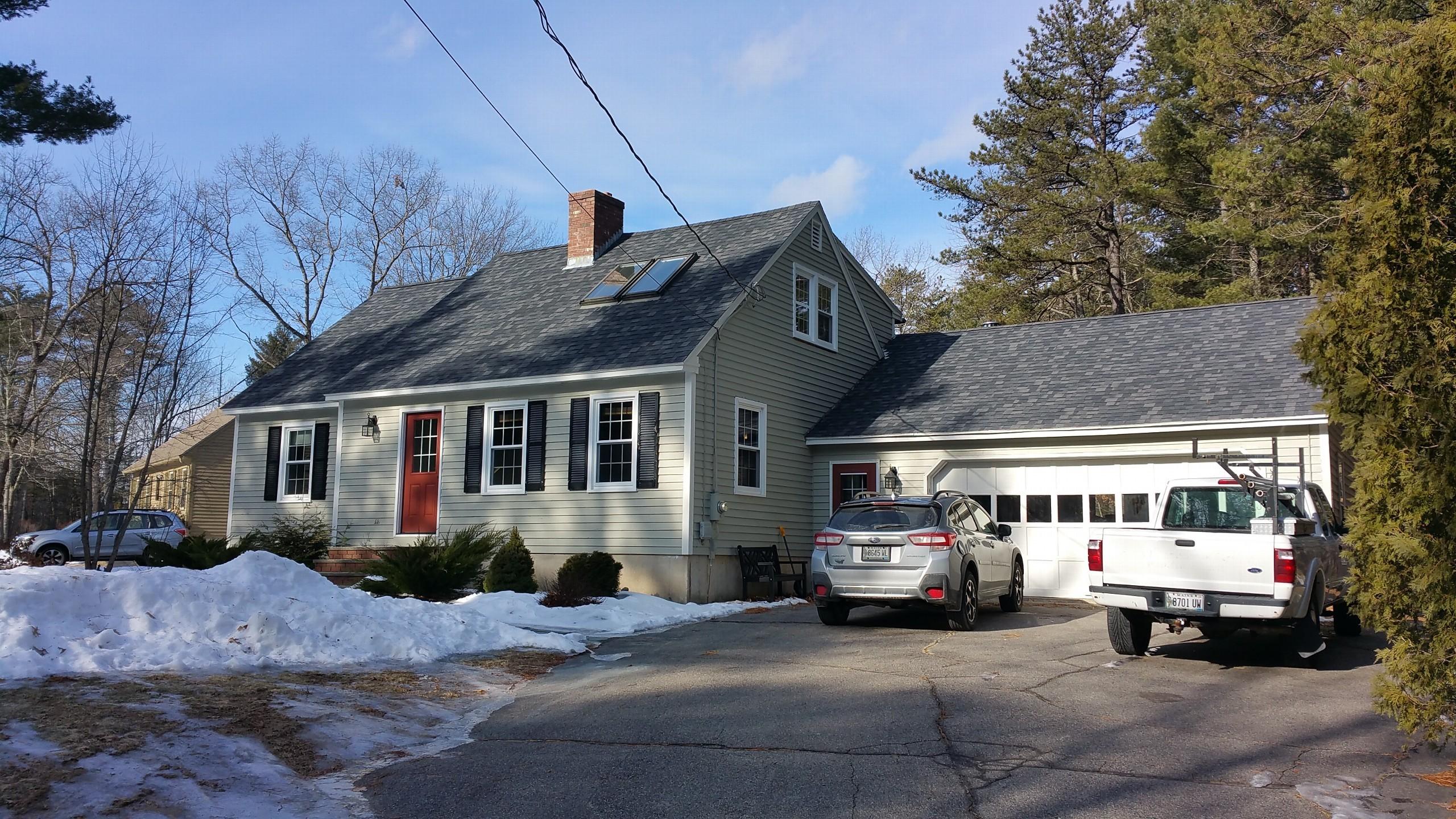 679 Chick Crossing Road Wells, ME 04090 - Photo 2 of 28 Richards_11119_P02_117441