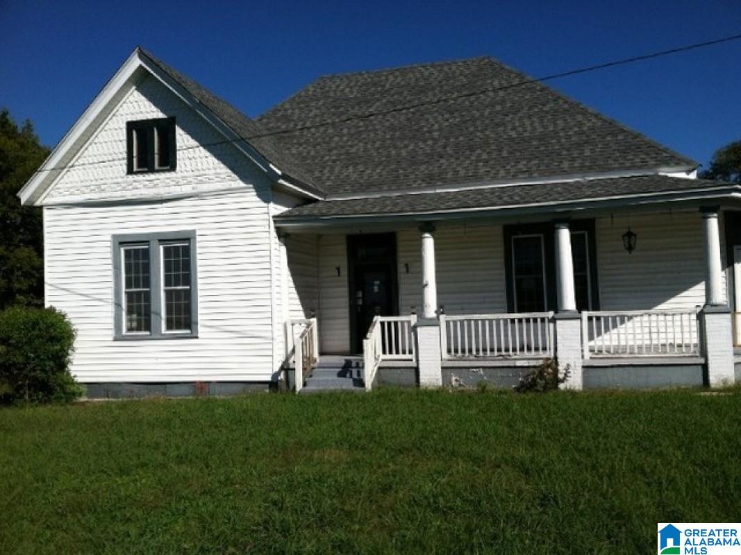 12752 Highway 80 Gallion, AL 36742 - Photo 1 of 6