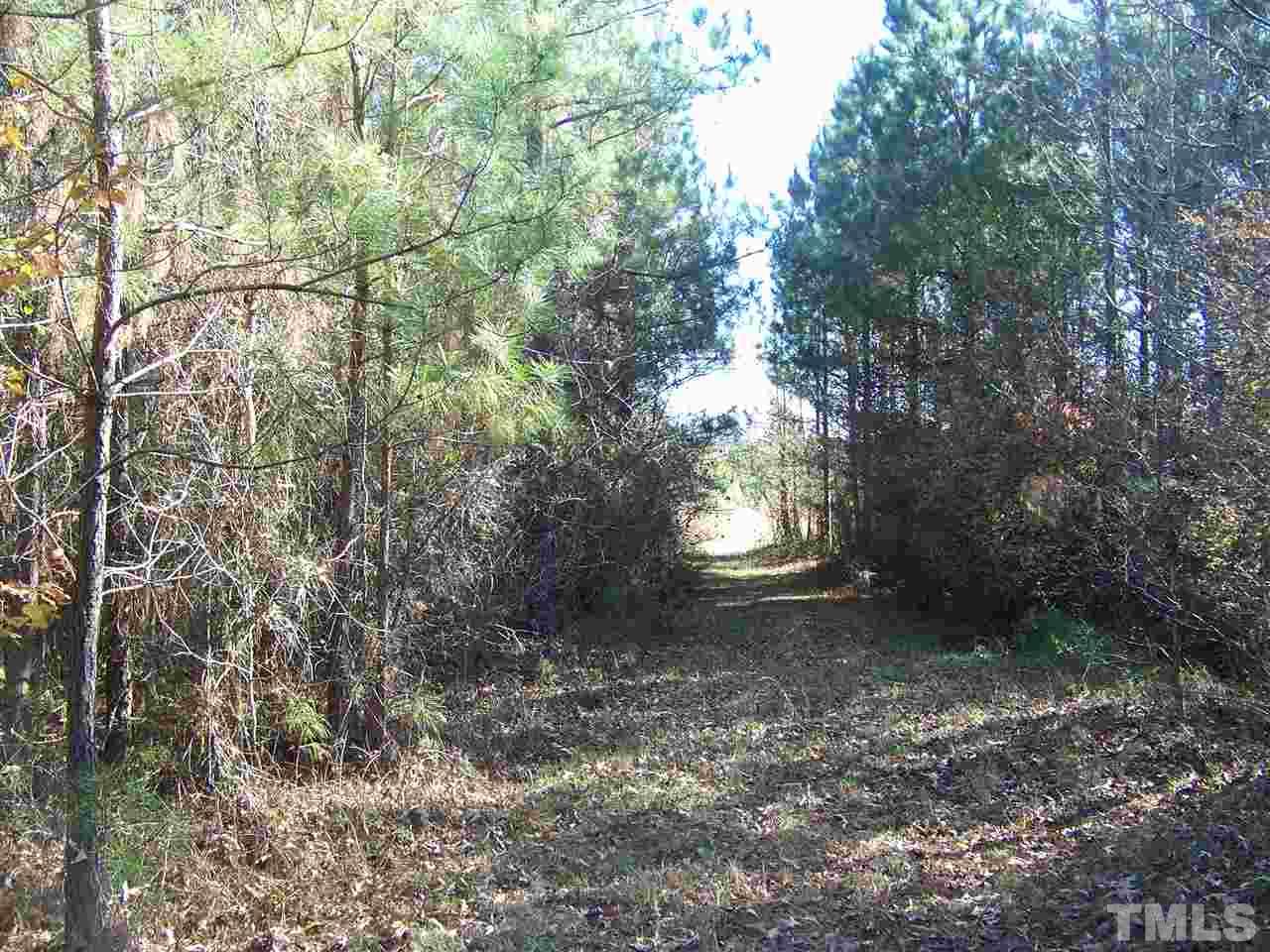 0 Sam Moss Hayes Road Creedmoor, NC 27522 - Photo 3 of 13 Gallery Image 3