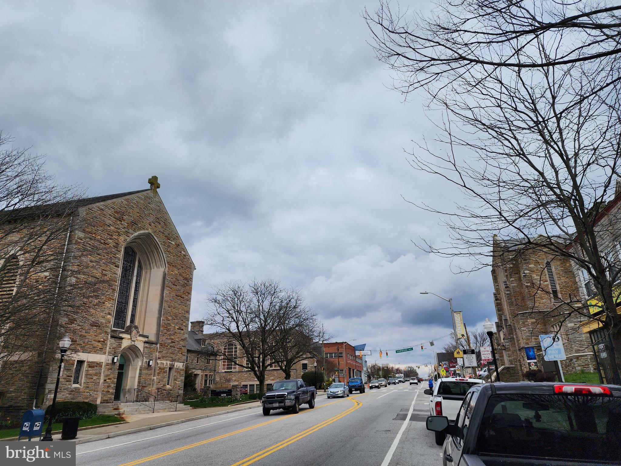 5505 York Road Baltimore, MD 21212 - Photo 3 of 17