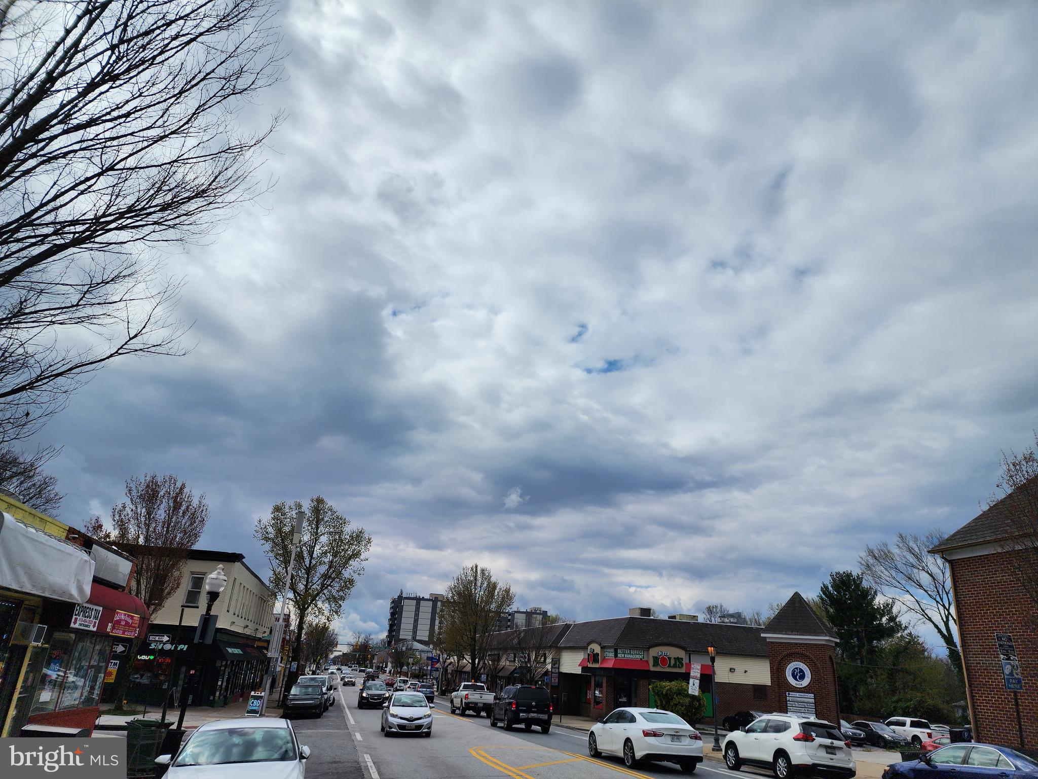 5505 York Road Baltimore, MD 21212 - Photo 4 of 17
