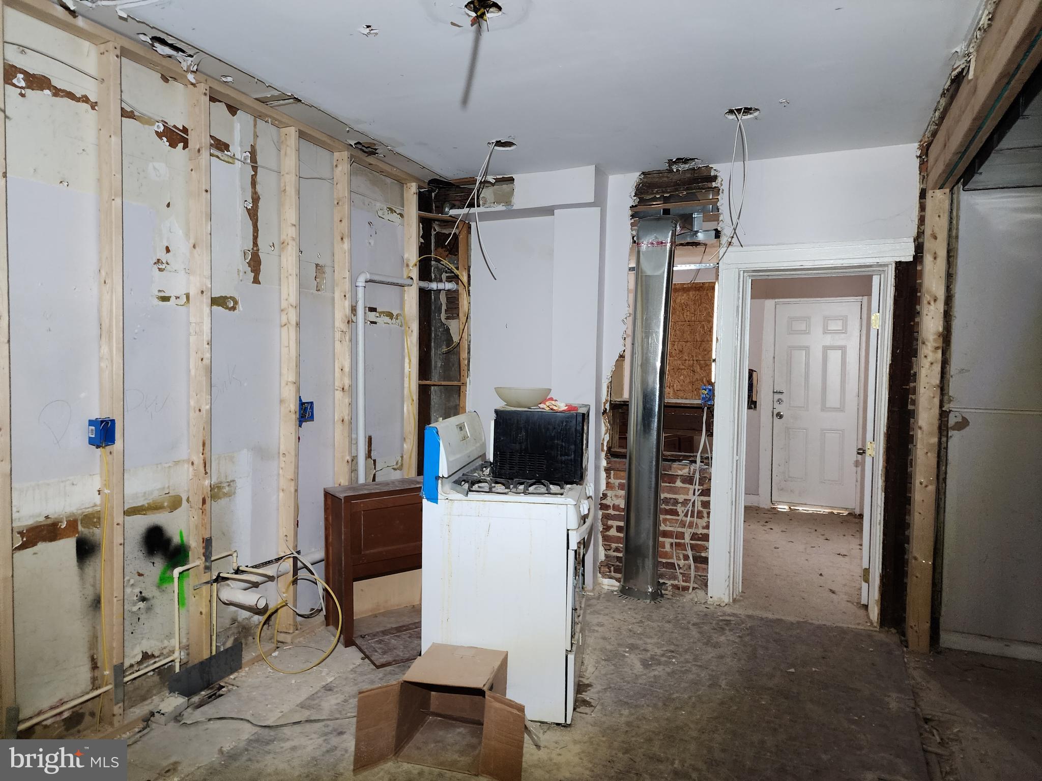5505 York Road Baltimore, MD 21212 - Photo 8 of 17