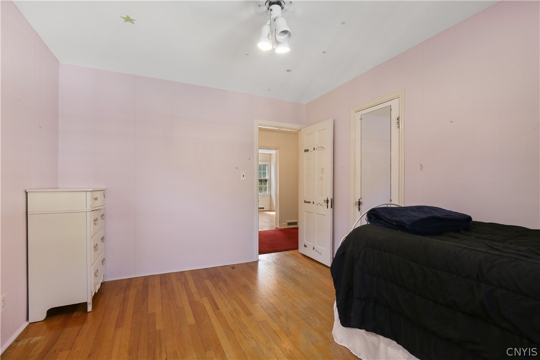 314 Deforest Road Syracuse, NY 13214 - Photo 22 of 40 another view of Bedroom 2