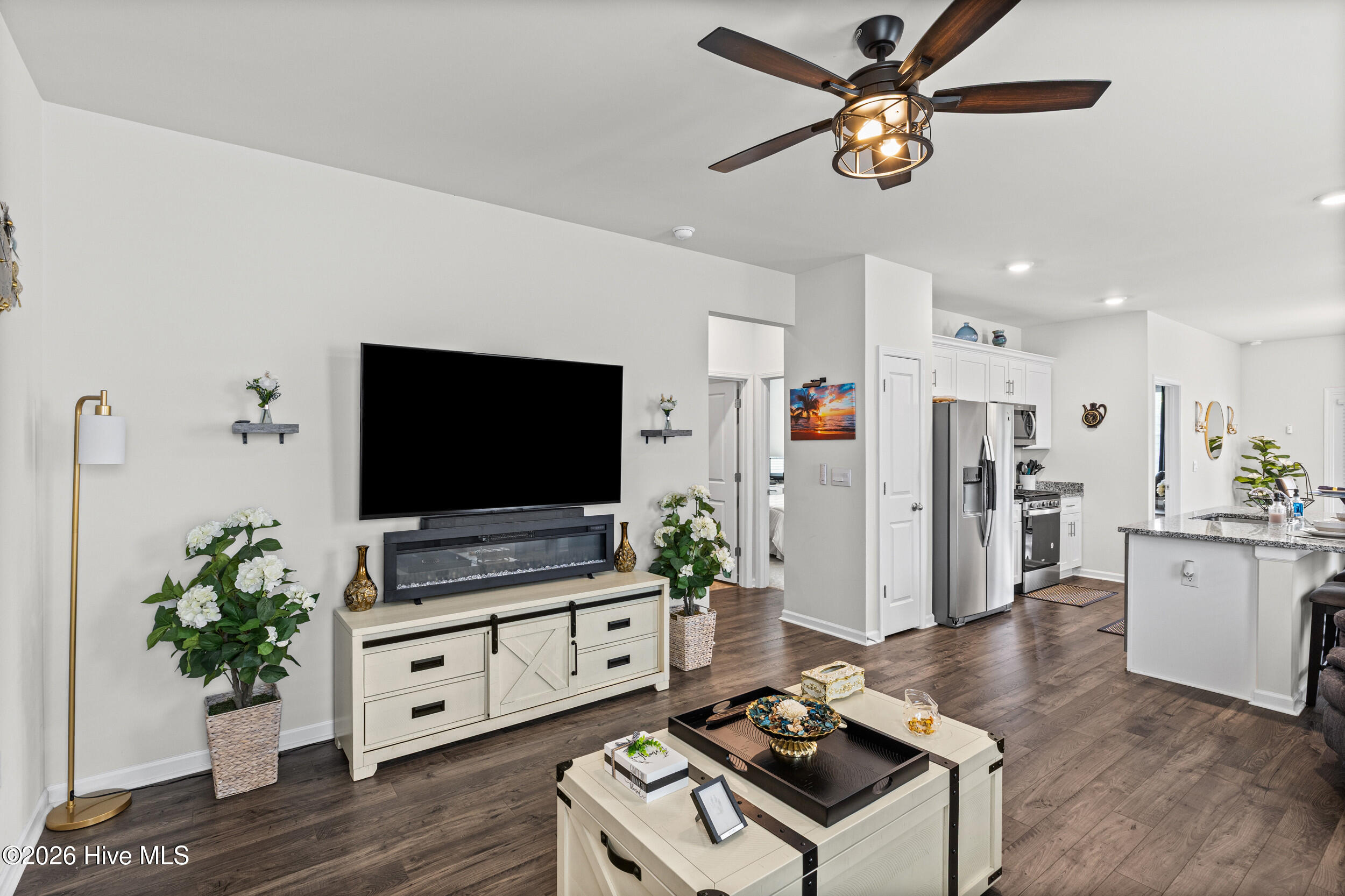 1156 Button Buck Lane Grovetown, GA 30813 - Photo 5 of 21