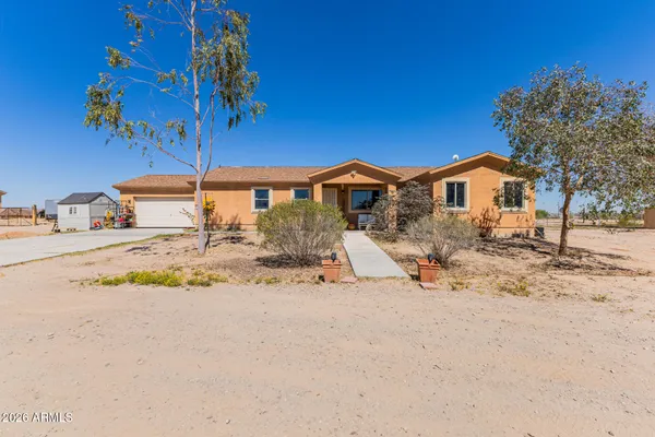 $399,000 | 34214 West Wayland Drive, Tonopah, AZ 85354