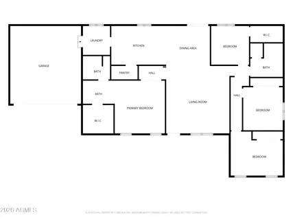 $399,000 | 34214 West Wayland Drive, Tonopah, AZ 85354