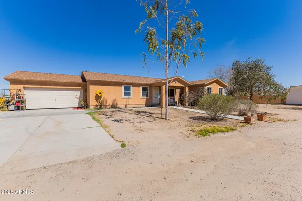 $399,000 | 34214 West Wayland Drive, Tonopah, AZ 85354
