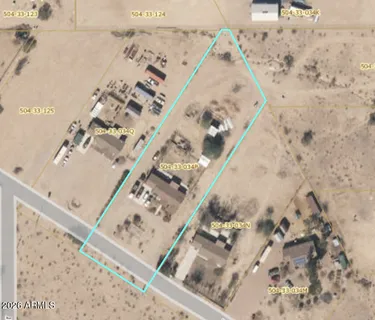 $399,000 | 34214 West Wayland Drive, Tonopah, AZ 85354