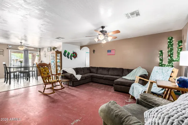 $399,000 | 34214 West Wayland Drive, Tonopah, AZ 85354