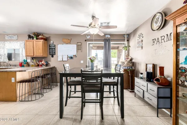 $399,000 | 34214 West Wayland Drive, Tonopah, AZ 85354