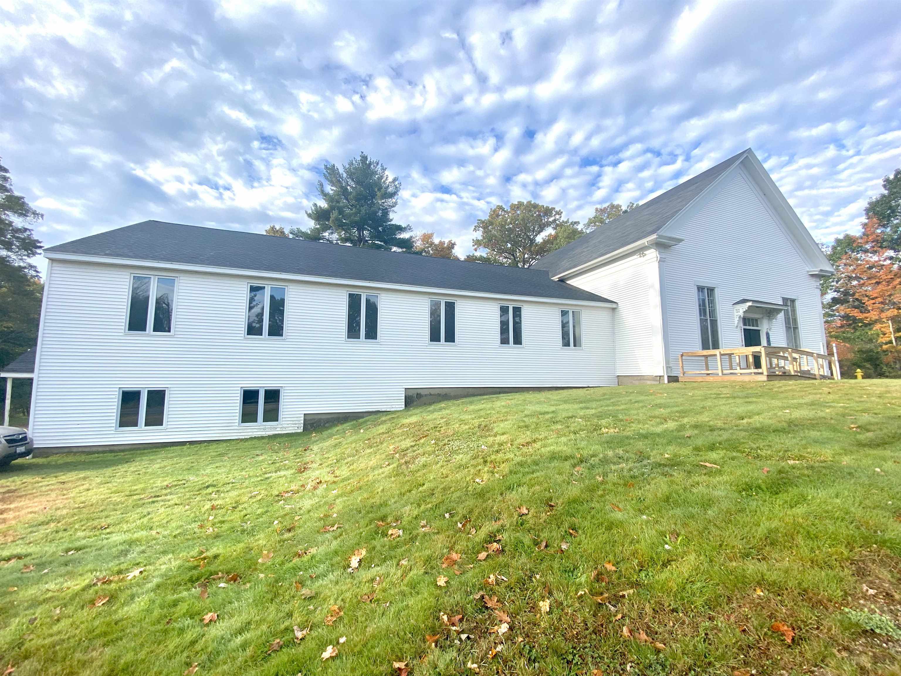 96 Beech Ridge Road York, ME 03909 - Photo 3 of 34