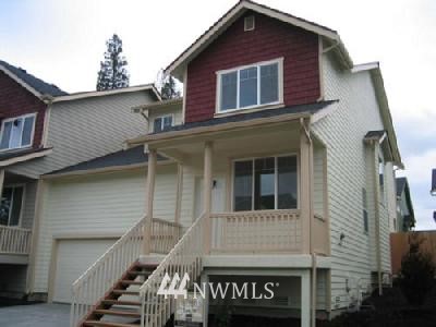 3803 Northeast 14th Street Renton, WA 98056 - Photo 1 of 1