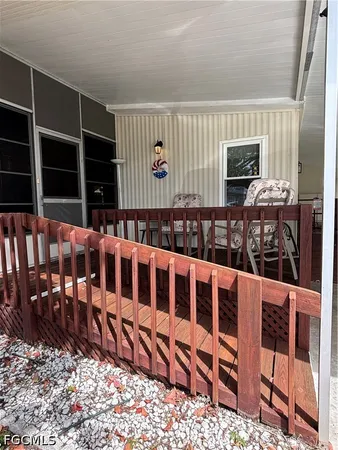 $125,000 | 207 Harvest Lane, North Fort Myers, FL 33917