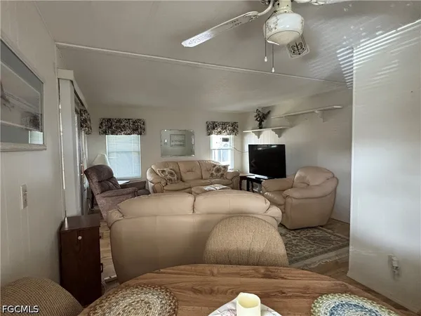$125,000 | 207 Harvest Lane, North Fort Myers, FL 33917