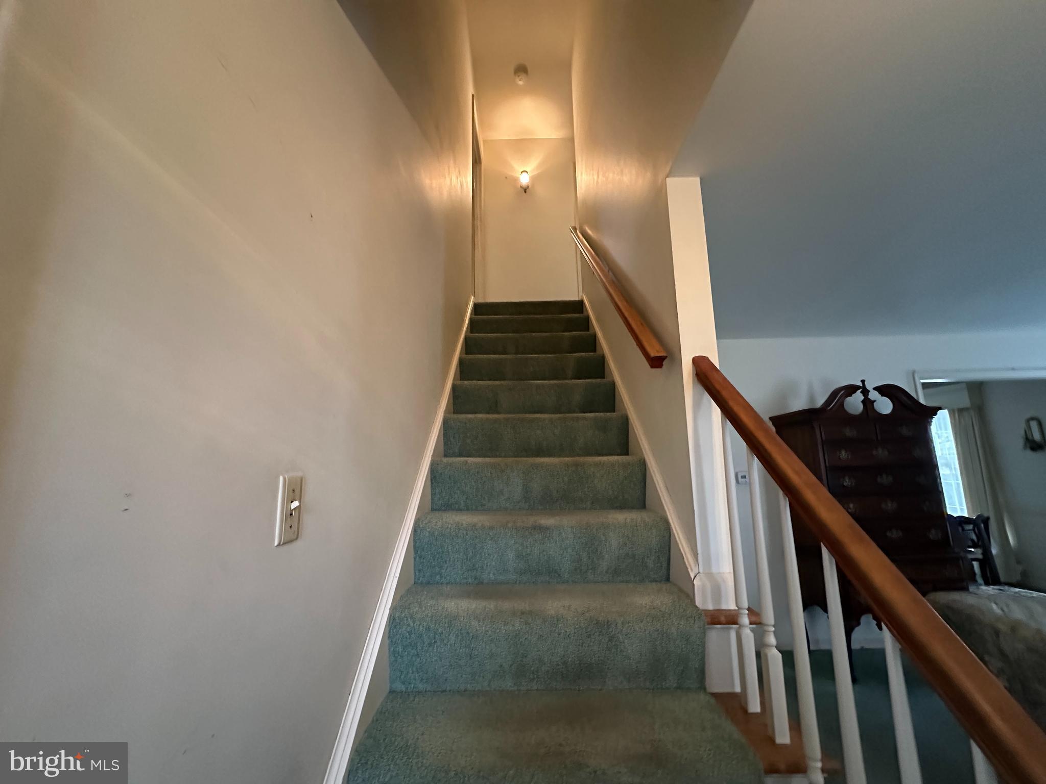 13632 Paradise Church Road Hagerstown, MD 21742 - Photo 29 of 47 a view of entryway