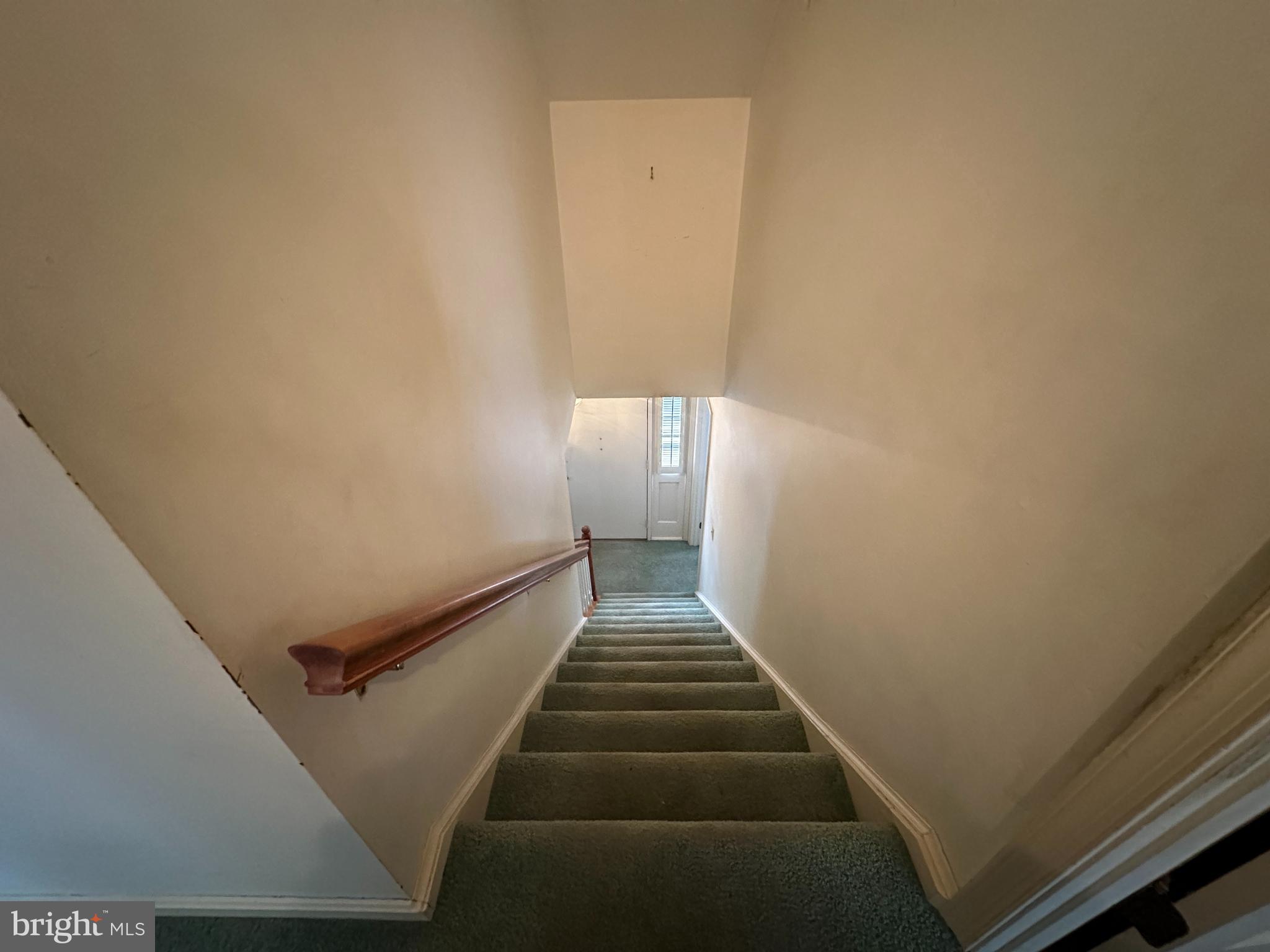 13632 Paradise Church Road Hagerstown, MD 21742 - Photo 30 of 47 a view of entryway