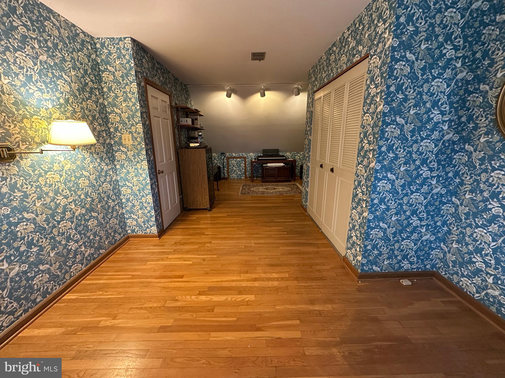 13632 Paradise Church Road Hagerstown, MD 21742 - Photo 34 of 47 a view of a pathway