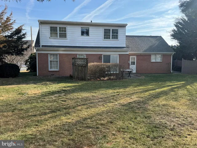 $299,000 | 13632 Paradise Church Road, Hagerstown, MD 21742