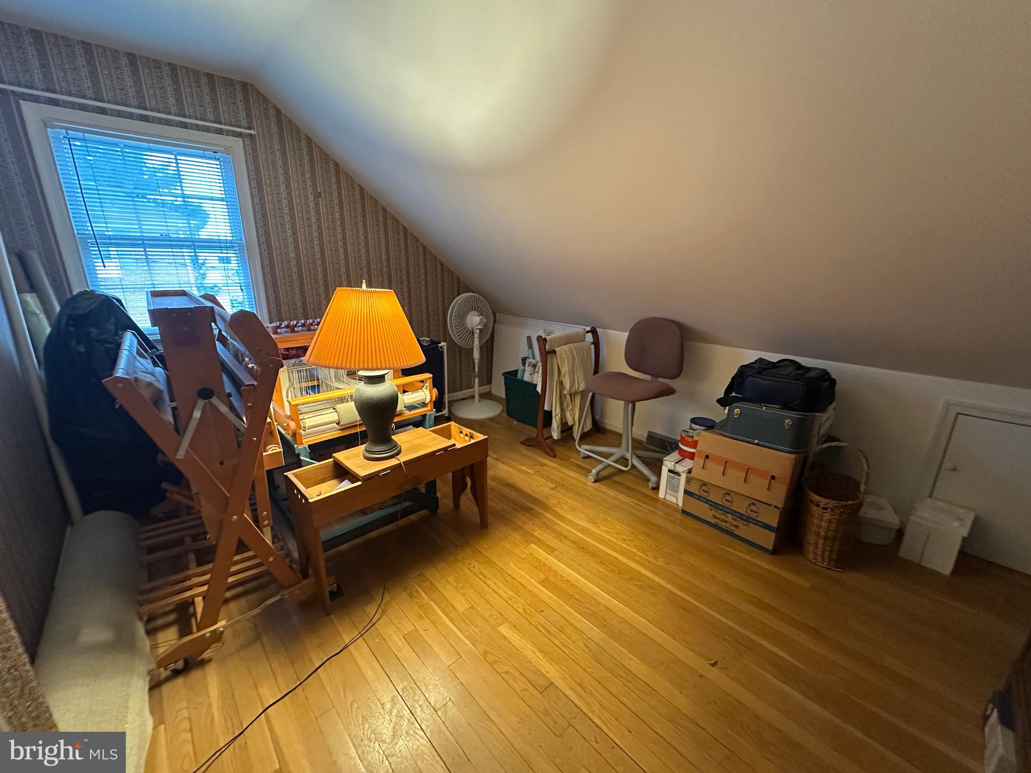 13632 Paradise Church Road Hagerstown, MD 21742 - Photo 41 of 47 a living room with furniture and wooden floor