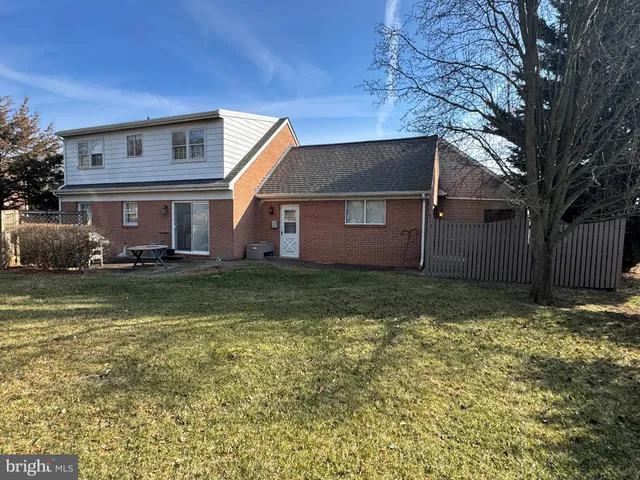 $299,000 | 13632 Paradise Church Road, Hagerstown, MD 21742