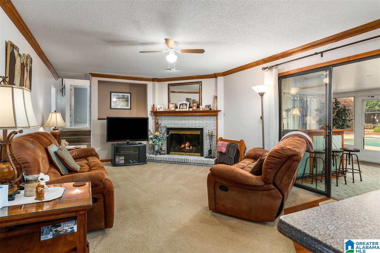 3453 Hurricane Road Birmingham, AL 35226 - Photo 15 of 46