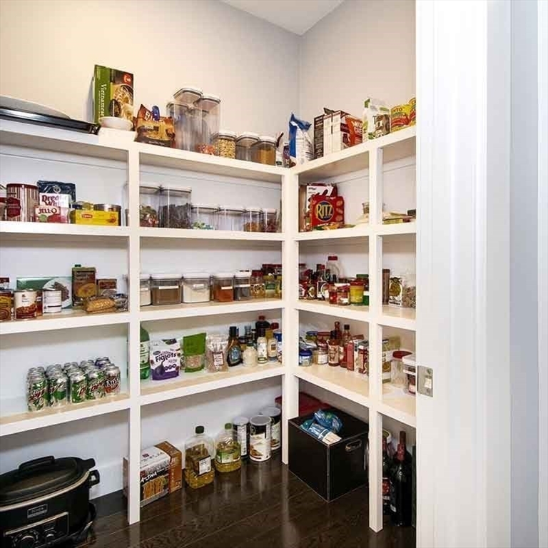 1 B Lot Rockland Street Hingham, MA 02043 - Photo 6 of 14 a room with a book shelf