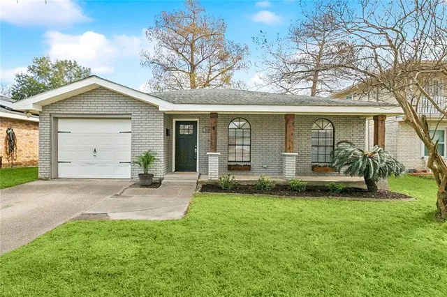 $339,999 | 3116 Iowa Avenue, Kenner, LA 70065