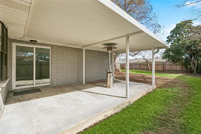 $339,999 | 3116 Iowa Avenue, Kenner, LA 70065