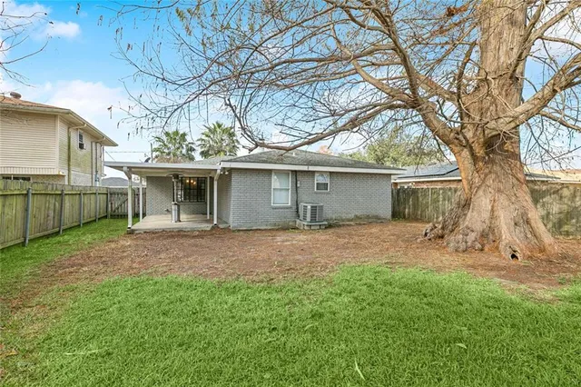 $339,999 | 3116 Iowa Avenue, Kenner, LA 70065