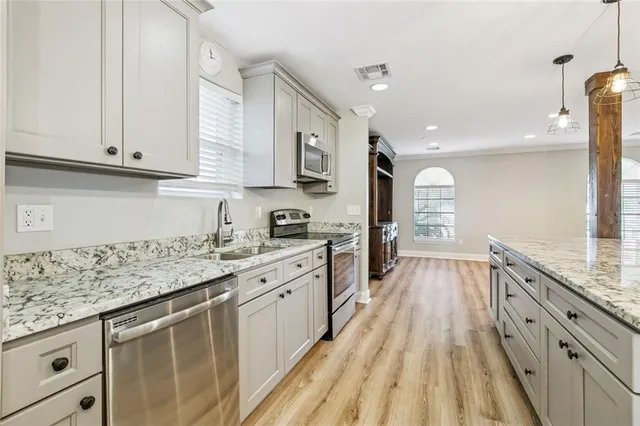 $339,999 | 3116 Iowa Avenue, Kenner, LA 70065