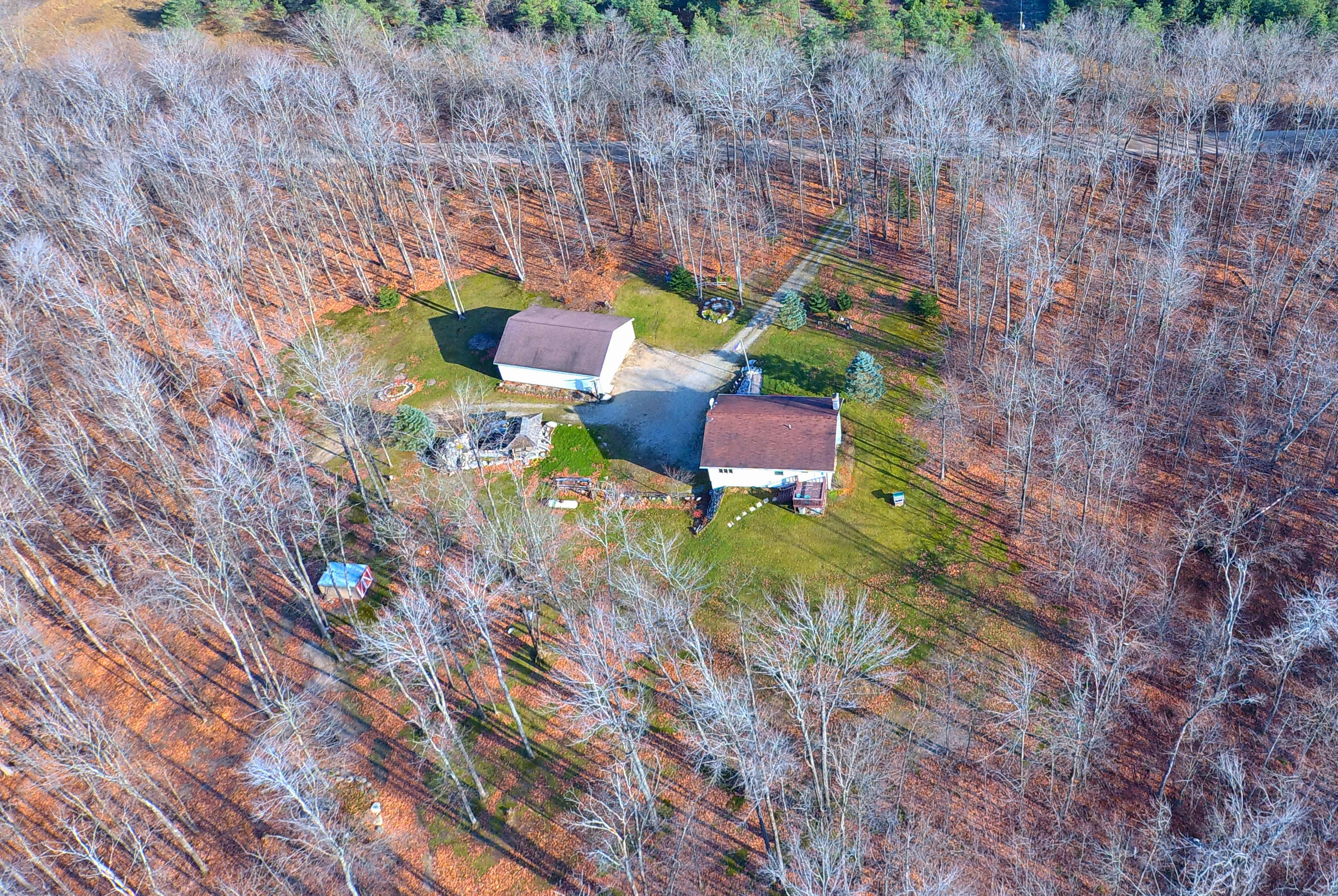 5802 North Webb Road Hessel, MI 49745 - Photo 31 of 37 Gallery Image 31