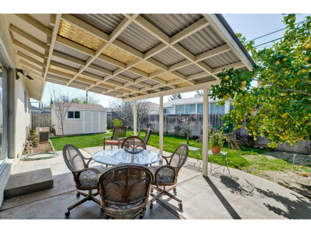 1631 South Wolfe Road Sunnyvale, CA 94087 - Photo 24 of 25 Gallery Image 24