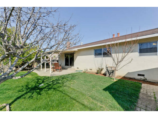 1631 South Wolfe Road Sunnyvale, CA 94087 - Photo 25 of 25 Gallery Image 25