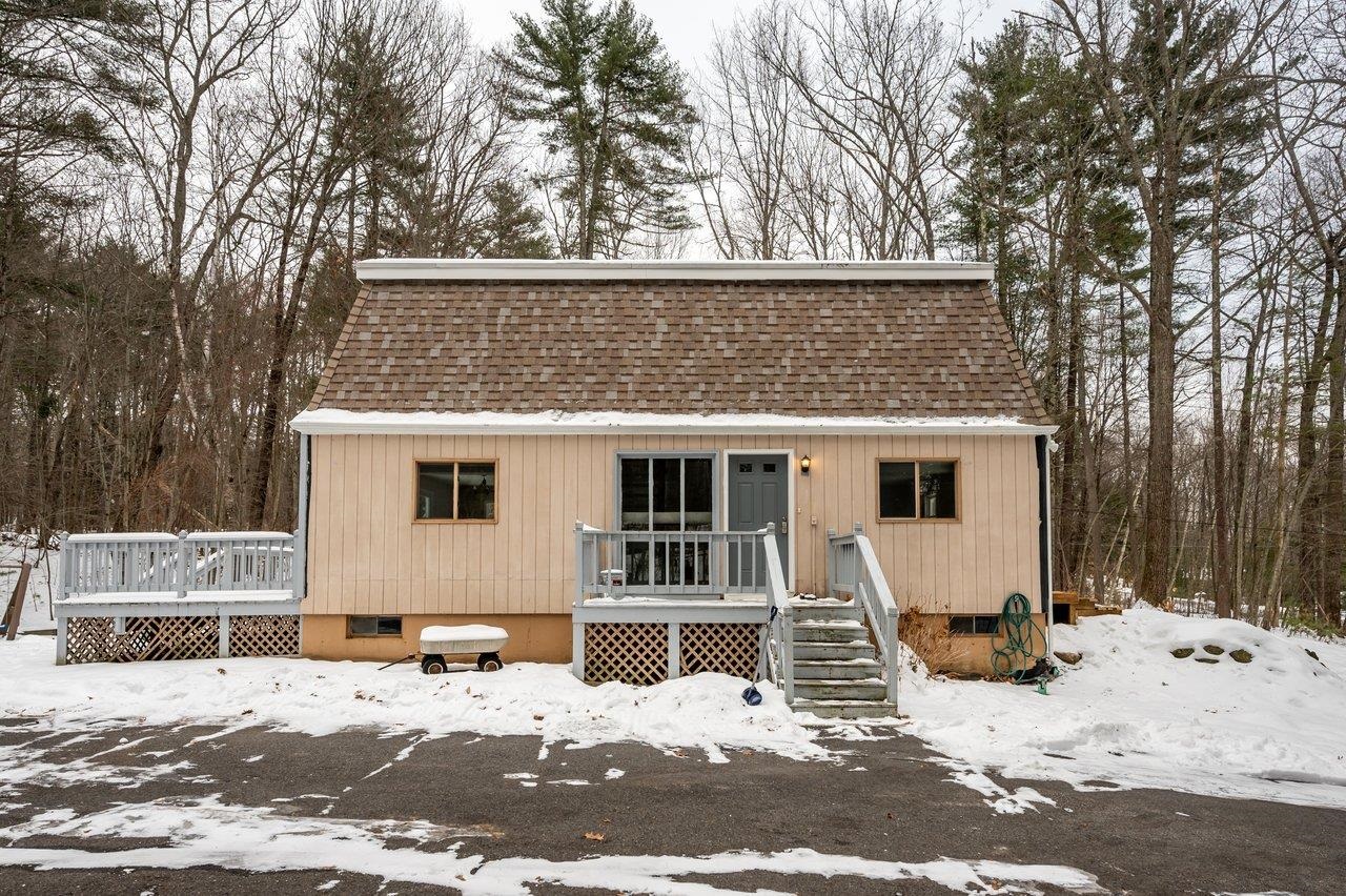 87 Edgewater Drive Barrington, NH 03825 - Photo 27 of 37