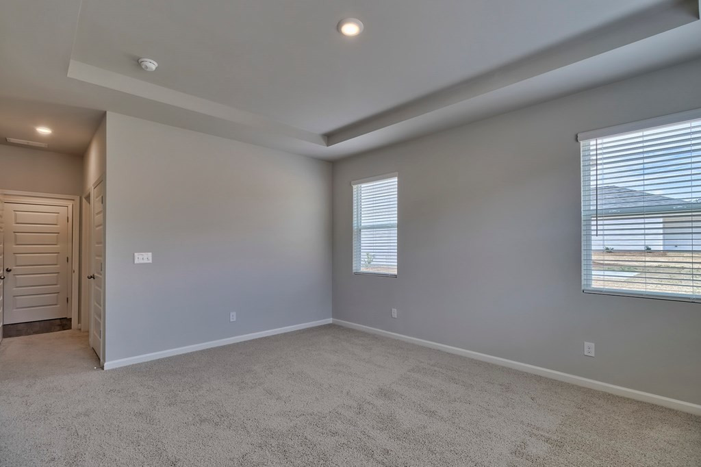 116 Lookout Loop North Augusta, SC 29841 - Photo 13 of 29 Master Suite